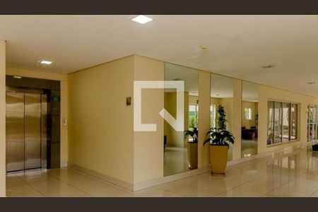 Apartamento à venda com 2 quartos, 57m² em Vila das Merces, São Paulo