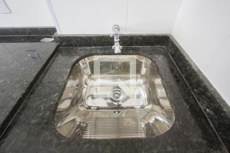 Apartamento para alugar com 37m², 1 quarto e sem vaga Apartamento para alugar com 37m², 1 quarto e sem vagaTanque