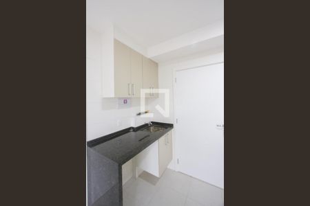 Apartamento para alugar com 37m², 1 quarto e sem vaga Apartamento para alugar com 37m², 1 quarto e sem vagaÁrea de Serviço