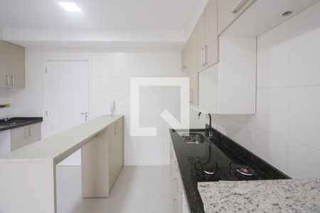 Apartamento para alugar com 37m², 1 quarto e sem vaga Apartamento para alugar com 37m², 1 quarto e sem vagaCozinha