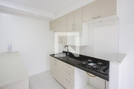 Apartamento para alugar com 37m², 1 quarto e sem vaga Apartamento para alugar com 37m², 1 quarto e sem vagaCozinha