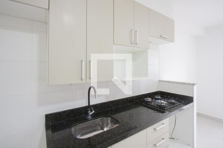 Apartamento para alugar com 37m², 1 quarto e sem vaga Apartamento para alugar com 37m², 1 quarto e sem vagaCozinha