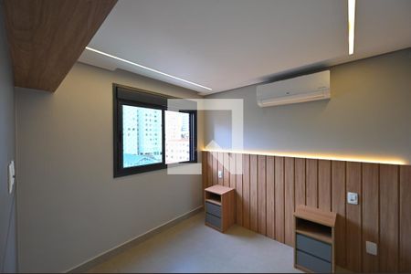 Quarto de apartamento para alugar com 1 quarto, 40m² em Saúde, São Paulo