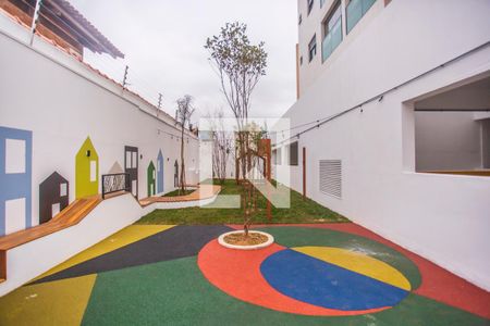 Apartamento para alugar com 40m², 1 quarto e 1 vaga Apartamento para alugar com 40m², 1 quarto e 1 vagaJardim