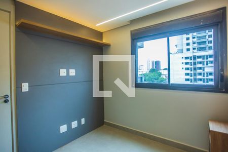 Apartamento para alugar com 40m², 1 quarto e 1 vaga Apartamento para alugar com 40m², 1 quarto e 1 vagaQuarto