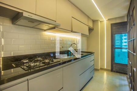 Apartamento para alugar com 40m², 1 quarto e 1 vaga Apartamento para alugar com 40m², 1 quarto e 1 vagaCozinha
