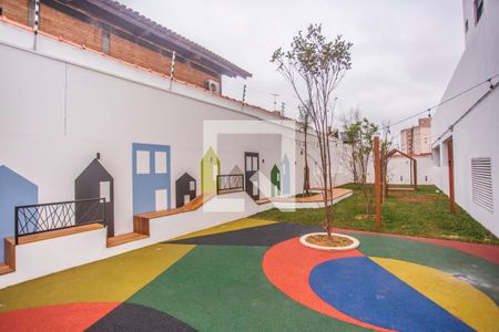 Apartamento para alugar com 40m², 1 quarto e 1 vaga Apartamento para alugar com 40m², 1 quarto e 1 vagaJardim