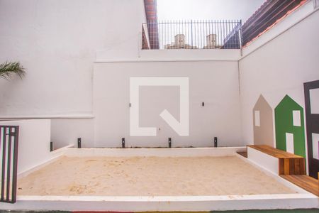 Apartamento para alugar com 40m², 1 quarto e 1 vaga Apartamento para alugar com 40m², 1 quarto e 1 vagaJardim