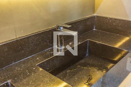 Apartamento para alugar com 40m², 1 quarto e 1 vaga Apartamento para alugar com 40m², 1 quarto e 1 vagaBanheiro - Torneira