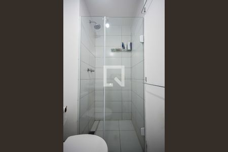 Apartamento para alugar com 45m², 2 quartos e 1 vagaBanheiro