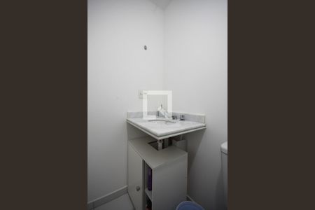 Apartamento para alugar com 45m², 2 quartos e 1 vagaBanheiro