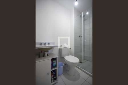 Apartamento para alugar com 45m², 2 quartos e 1 vagaBanheiro