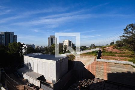 Apartamento para alugar com 45m², 2 quartos e 1 vagaVista do quarto 2