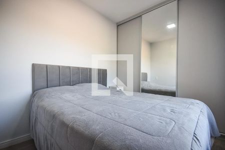 Apartamento para alugar com 45m², 2 quartos e 1 vagaQuarto 2