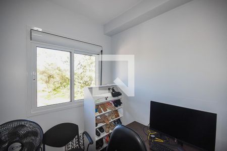 Apartamento para alugar com 45m², 2 quartos e 1 vagaQuarto 1