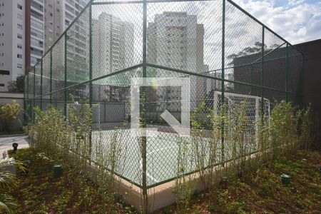 Apartamento para alugar com 45m², 2 quartos e 1 vagaQuadra