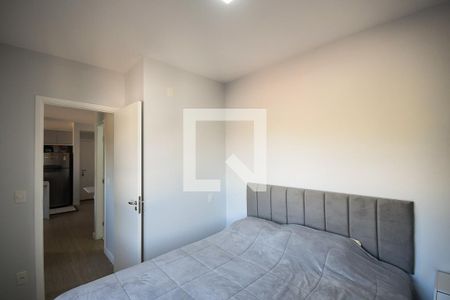 Apartamento para alugar com 45m², 2 quartos e 1 vagaQuarto 2