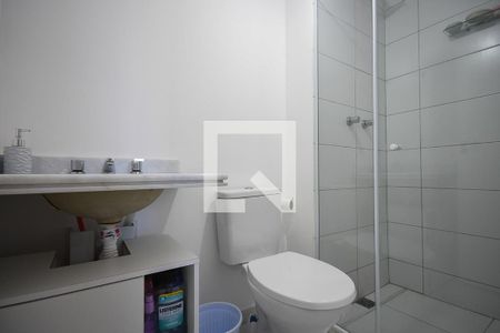 Apartamento para alugar com 45m², 2 quartos e 1 vagaBanheiro
