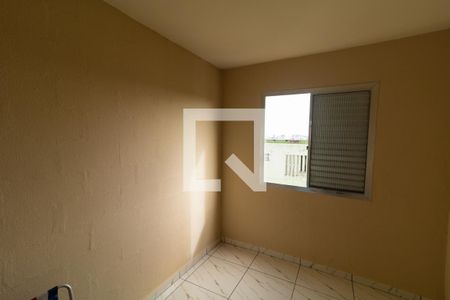 Quarto 1 de apartamento para alugar com 3 quartos, 58m² em Conjunto Habitacional Padre José de Anchieta, São Paulo