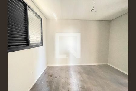 Quarto 1 de apartamento à venda com 3 quartos, 167m² em Jaraguá, Belo Horizonte