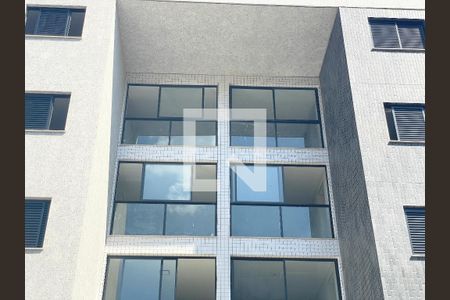 Apartamento à venda com 167m², 3 quartos e 3 vagasFachada