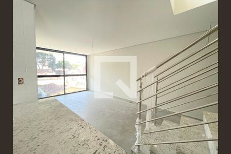 Apartamento à venda com 167m², 3 quartos e 3 vagasSala