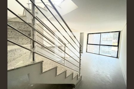 Apartamento à venda com 167m², 3 quartos e 3 vagasSala