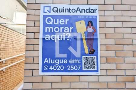 Apartamento à venda com 64m², 3 quartos e 2 vagas Apartamento à venda com 64m², 3 quartos e 2 vagasFachada