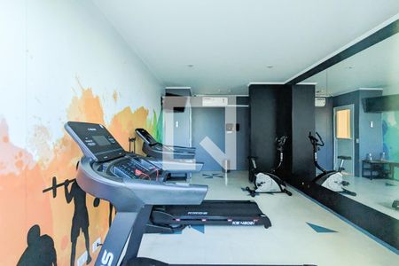 Apartamento à venda com 64m², 3 quartos e 2 vagas Apartamento à venda com 64m², 3 quartos e 2 vagasÁrea comum
