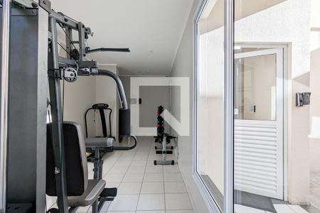 Apartamento à venda com 64m², 3 quartos e 2 vagas Apartamento à venda com 64m², 3 quartos e 2 vagasÁrea comum