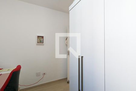 Apartamento à venda com 64m², 3 quartos e 2 vagas Apartamento à venda com 64m², 3 quartos e 2 vagasQuarto 3