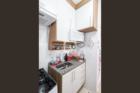 Apartamento à venda com 64m², 3 quartos e 2 vagas Apartamento à venda com 64m², 3 quartos e 2 vagasCozinha