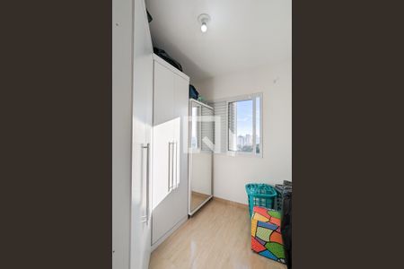 Apartamento à venda com 64m², 3 quartos e 2 vagas Apartamento à venda com 64m², 3 quartos e 2 vagasQuarto 2