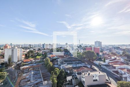 Apartamento à venda com 64m², 3 quartos e 2 vagas Apartamento à venda com 64m², 3 quartos e 2 vagasVista do quarto da suíte