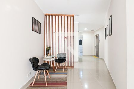 Apartamento à venda com 64m², 3 quartos e 2 vagas Apartamento à venda com 64m², 3 quartos e 2 vagasÁrea comum