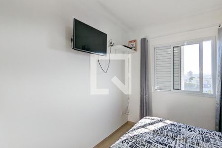 Apartamento à venda com 64m², 3 quartos e 2 vagas Apartamento à venda com 64m², 3 quartos e 2 vagasQuarto da suíte