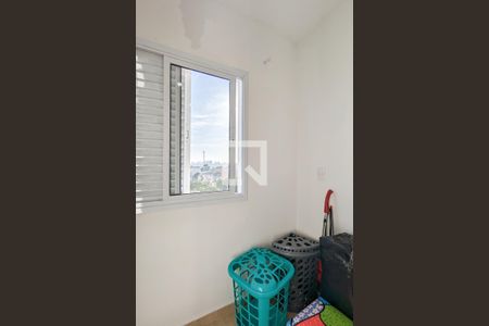 Apartamento à venda com 64m², 3 quartos e 2 vagas Apartamento à venda com 64m², 3 quartos e 2 vagasQuarto 2