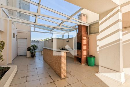 Apartamento à venda com 64m², 3 quartos e 2 vagas Apartamento à venda com 64m², 3 quartos e 2 vagasÁrea comum