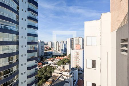 Apartamento à venda com 64m², 3 quartos e 2 vagas Apartamento à venda com 64m², 3 quartos e 2 vagasVista do quarto 3