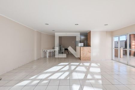 Apartamento à venda com 64m², 3 quartos e 2 vagas Apartamento à venda com 64m², 3 quartos e 2 vagasÁrea comum