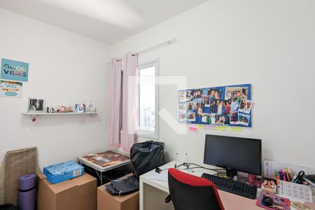 Apartamento à venda com 64m², 3 quartos e 2 vagas Apartamento à venda com 64m², 3 quartos e 2 vagasQuarto 3
