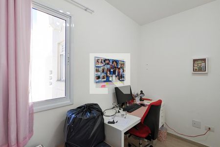 Apartamento à venda com 64m², 3 quartos e 2 vagas Apartamento à venda com 64m², 3 quartos e 2 vagasQuarto 3