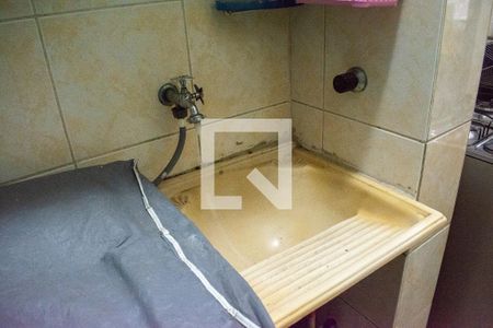 Apartamento à venda com 51m², 2 quartos e 1 vaga Apartamento à venda com 51m², 2 quartos e 1 vagaÁrea de Serviço