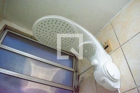 Apartamento à venda com 51m², 2 quartos e 1 vaga Apartamento à venda com 51m², 2 quartos e 1 vagaBanheiro