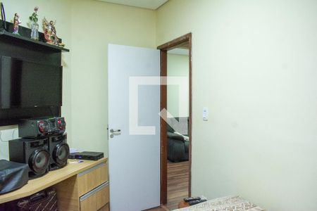 Quarto 1 de apartamento à venda com 2 quartos, 51m² em Santa Maria, Belo Horizonte