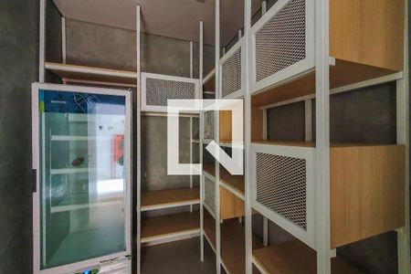 Studio à venda com 40m², 1 quarto e 1 vaga Studio à venda com 40m², 1 quarto e 1 vagaDelivery