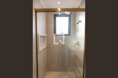 Studio à venda com 40m², 1 quarto e 1 vaga Studio à venda com 40m², 1 quarto e 1 vagaBanheiro