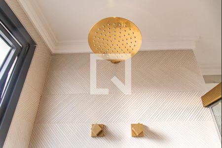 Studio à venda com 40m², 1 quarto e 1 vaga Studio à venda com 40m², 1 quarto e 1 vagaBanheiro