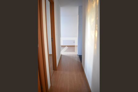 Apartamento para alugar com 50m², 2 quartos e 1 vagaCorredor
