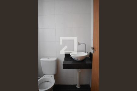 Apartamento para alugar com 50m², 2 quartos e 1 vagaBanheiro
